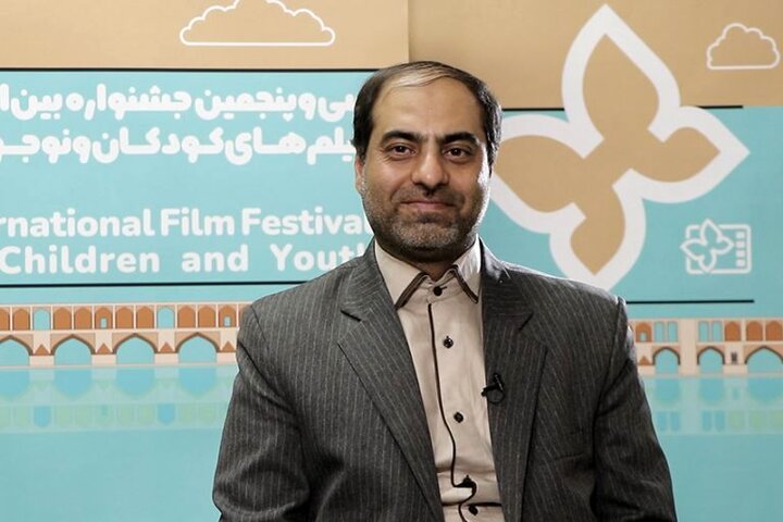 فیلم «ایلیا در جستوجوی قهرمان» ضد اسرائیل است - خبرگزاری مهر | اخبار ...