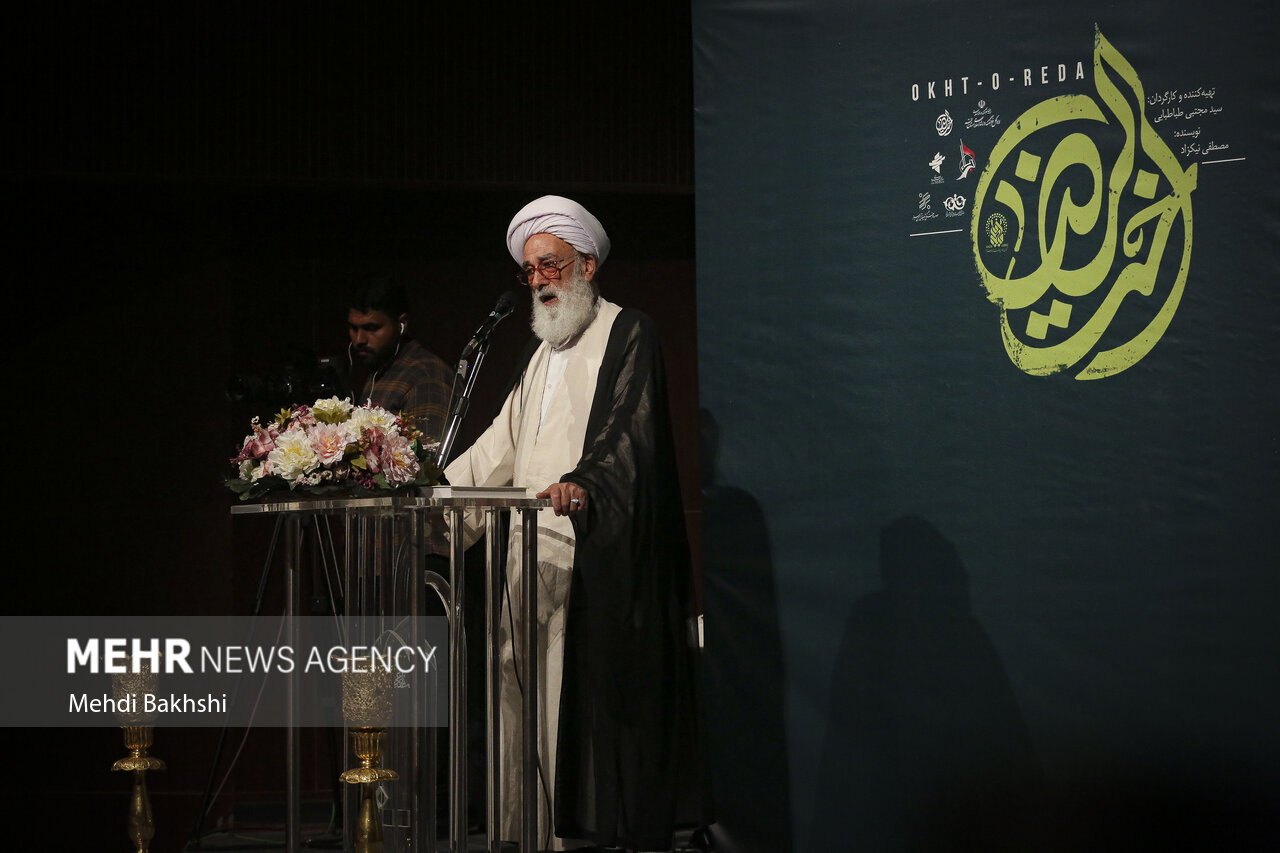 هجرت بانوی کرامت به قم جغرافیای جهان اسلام و تشییع را تغییر داد