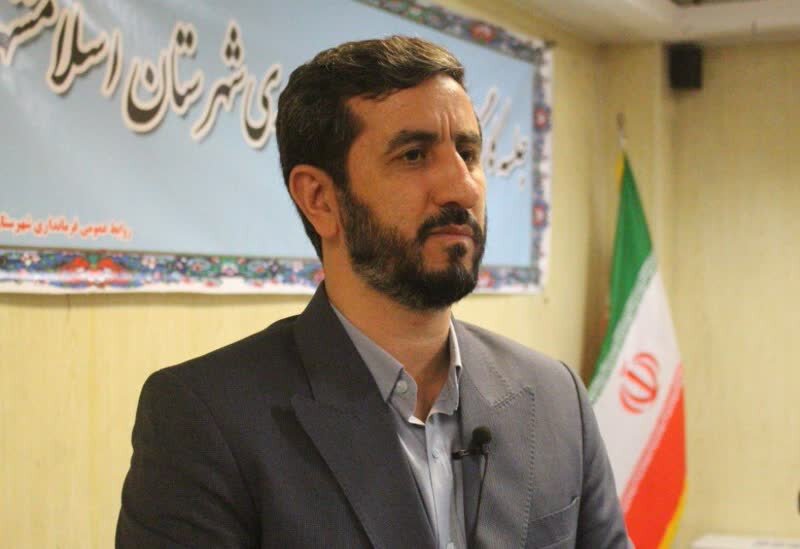 اشتغال  ۹ هزار نیروی کار جدید در اسلامشهر در نیمه نخست سال جاری