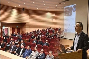 همایش منطقه ای امنیت سایبری شمال غرب در ارومیه برگزار شد