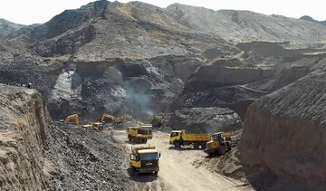 ۳۹ فقره پروانه بهره برداری معدن در آذربایجان غربی صادر شد