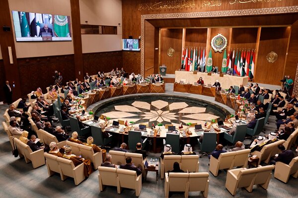 Arab League urges immediate cessation of Israel war on Gaza