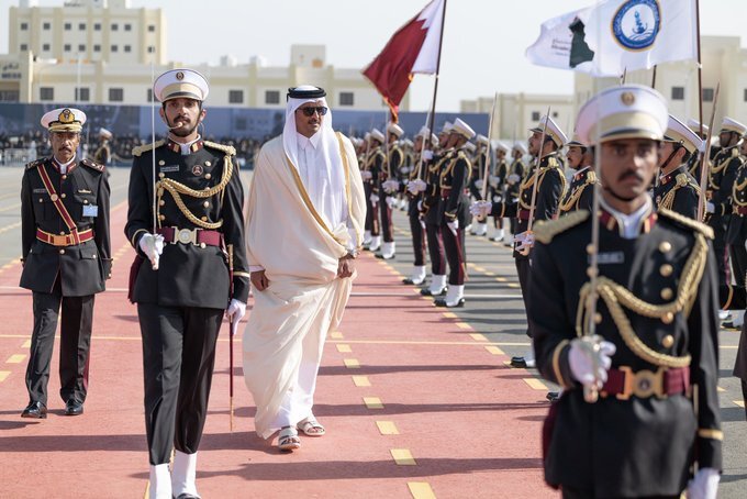 Qatar warns to cut gas exports if attacks on Gaza continue