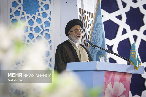 اقدامات تروریستی، دشمنان ملت ایران را مقاوم تر می کند
