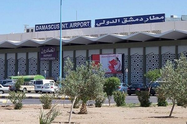 Damascus, Aleppo airports attacked by Israeli regime (+VIDEO)
