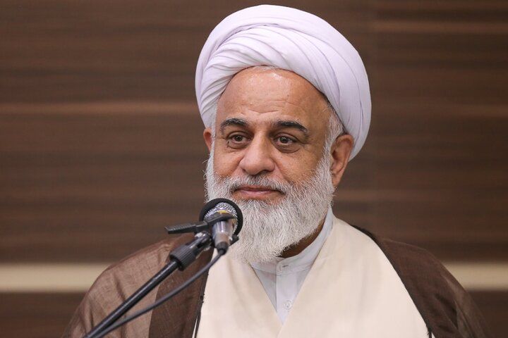 ملت ایران اجازه تکرار فتنه را نخواهند داد