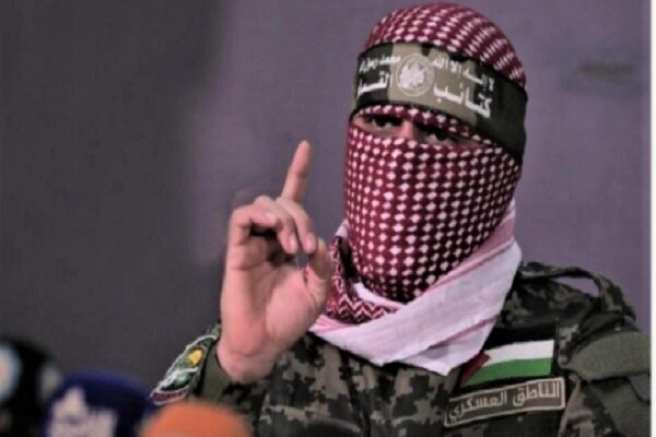 حمایت گسترده مردم اردن از سخنگوی حماس