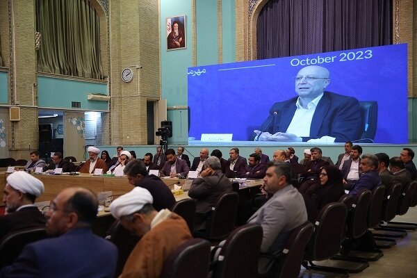 رایزنان فرهنگی سفیر انتقال تجربه و فرهنگ هستند