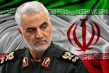 القضاء الإيراني يدين أمريكا بدفع نحو 50 مليار دولار في قضية استشهاد اللواء قاسم سليماني