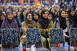 ۱۴۹۶ نو دانشجو در دانشگاه صنعتی اصفهان پذیرش شدند