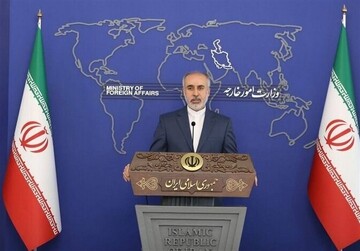 طهران: قرار الاتحاد الاوربي عدم تنفيذ التزاماته قبال بنود الاتفاق النووي غير قانوني وغير مبرر سياسيا