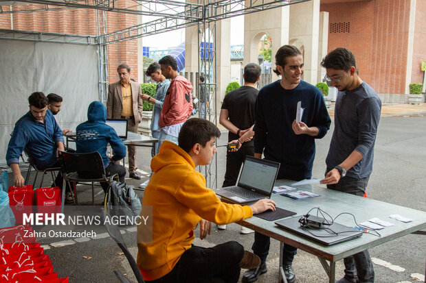 حدود دو هزار پرونده دانشجویی در کمیسیون موارد خاص تعیین تکلیف شد