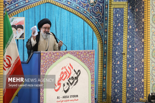 Hizbullah'ın silahsızlandırılması İslam dünyası için tehlikelidir Hizbullah'ın silahsızlandırılması İslam dünyası için tehlikelidir