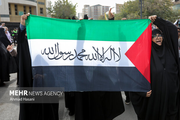 اجتماع مردم تهران ساعت ۱۵ در میدان انقلاب برگزار خواهد شد