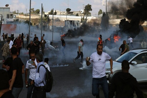 Israeli forces kill 11 Palestinian demonstrators in West Bank