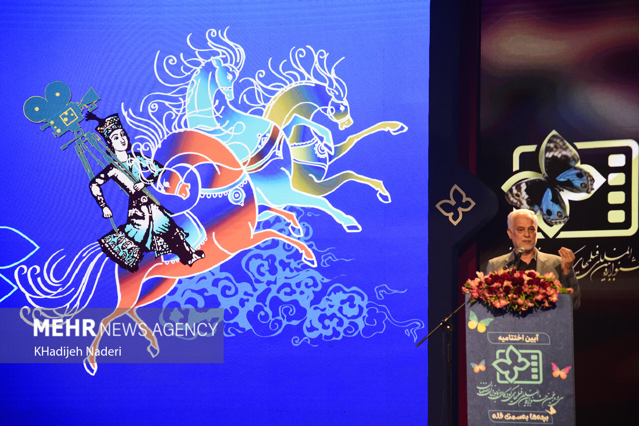 هفتهای متاثر از خبر فوت یک ستاره/فیلمخانه ملی حرم سینماگران است!