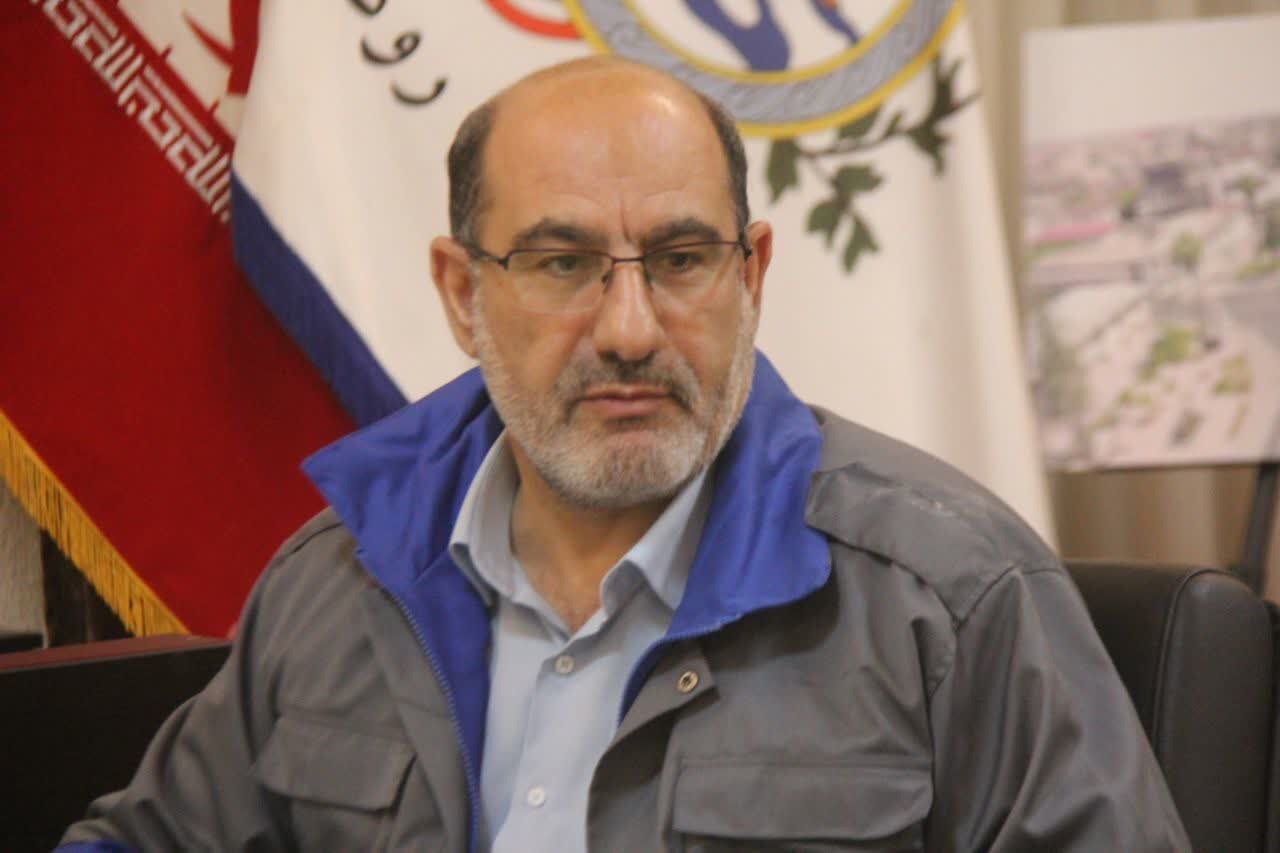 اختصاص اعتبار ۳۵ میلیارد تومانی برای حوزه راهداری رودسر اختصاص اعتبار ۳۵ میلیارد تومانی برای حوزه راهداری رودسر