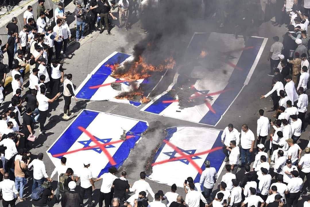 ۴۰ شهید و ۱۵۰ زخمی در حمله به آوارگان در غزه+فیلم