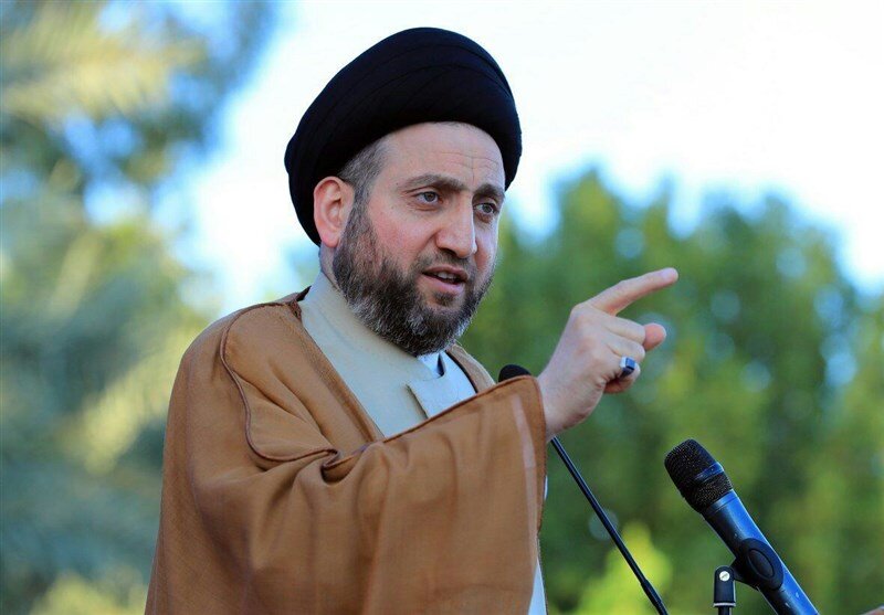 Seyyed Ammar Hakim