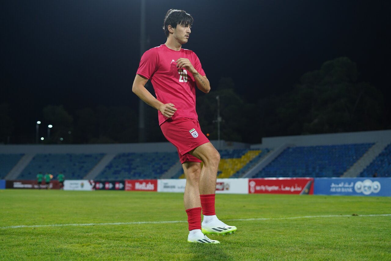 تیم ملی ایران به سرمربی سابق رسید/ نبرد با تیم کی روش در فینال