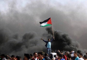 محافل قرآنی با شعار «غزه آیه مقاومت» برگزار می شود