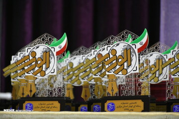 خبرنگاران آثار خود را تا ۲۰ آذر ماه به جشنواره ابوذر مرکزی ارسال کنند