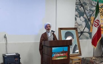 جامعه اسلامی با حمایت از مقاومت فلسطین پیروزی نهایی را رقم میزنند