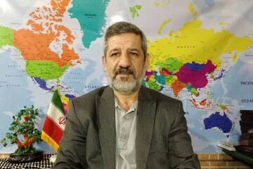 عملیات «وعده صادق» می‌تواند آغازی بر فروپاشی رژیم صهیونیستی باشد/ اقتدار ایران تثبیت شد