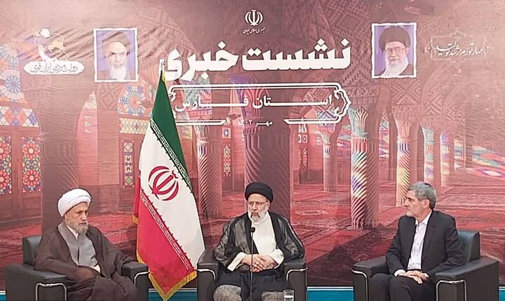ادامه آزادراه اصفهان-شیراز تا بوشهر ادامه آزادراه اصفهان-شیراز تا بوشهر
