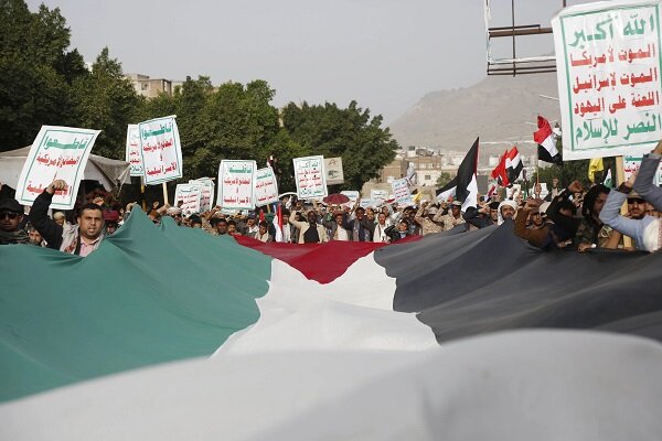 بمباران منازل مسکونی در سراسر غزه