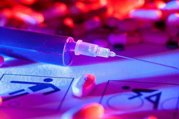 «بختک» دوپینگ روی سینه وزنهبرداری/ یکی از سه چراغ سفید قرمز شد!