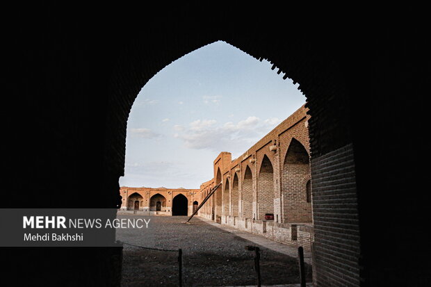چهار طرح گردشگری در قم تصویب شد
