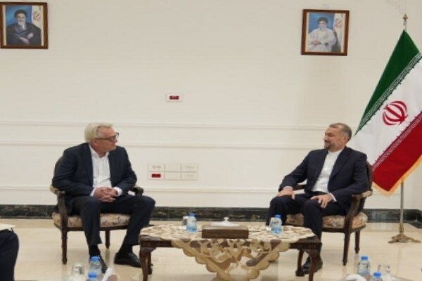 BM Gazze konusunda derhal harekete geçmeli BM Gazze konusunda derhal harekete geçmeli