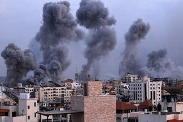 مجزرة جديدة للاحتلال تخلف عشرات الشهداء والجرحى في دير البلح بغزة
