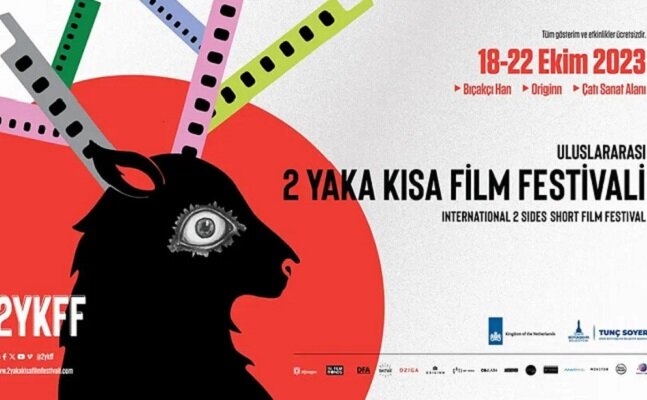 İzmir'de sanat günleri: İran da katıldı İzmir'de sanat günleri: İran da katıldı