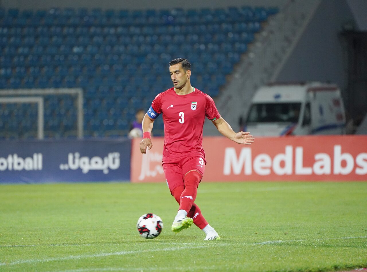 نقطه قوت کیروش نقطه ضعف قلعهنویی شد/ نگران چند بازیکن تیم ملی