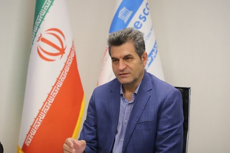 تنفس زمین نیازمند آگاهی/ ردپای انسان در نابوی محیط زیست