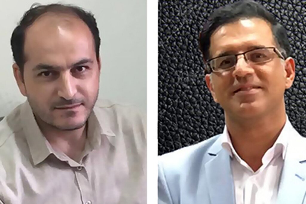۲ پژوهشگر بوشهری در بین دانشمندان برتر جهان قرار گرفتند