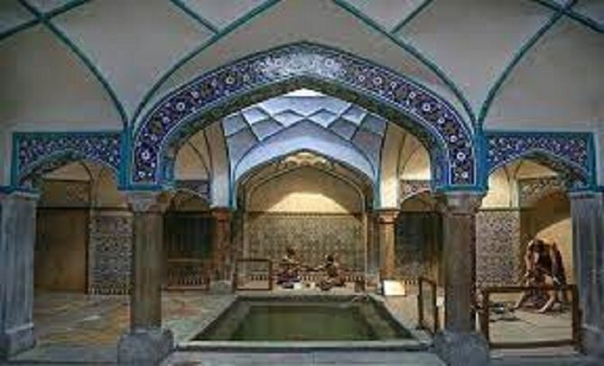 بازدید رایگان از موزه‌های کرمان برای پرسنل نیروی انتظامی