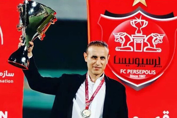 گل‌محمدی: قراردادی با پرسپولیس ندارم/ تکلیفم فردا مشخص خواهد شد