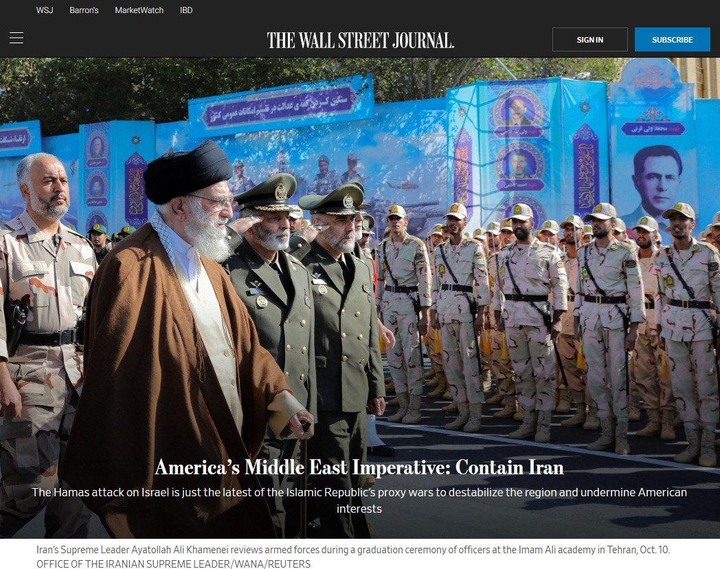 Wall Street Journal