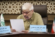 برخورد با ساخت‌وسازهای غیرمجاز و گرانفروشی در شیراز ضروری است