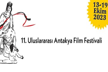 İranlı sanatçı 11. Uluslararası Antakya Film Festivali'nde juri koltuğuna oturacak