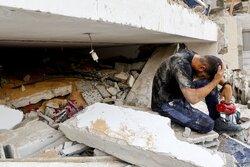 Israeli ground operation in Gaza may result in genocide