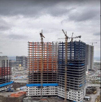  Tehran Borj 