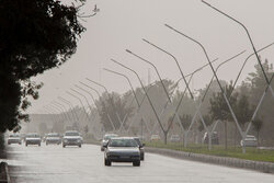 جلسات و پیگیری رفع آلودگی هوا در اصفهان تاثیرکمی داشته است