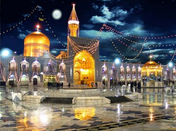 خادمیاران رضوی ۷۱ روشندل را به مشهد مقدس اعزام کردند