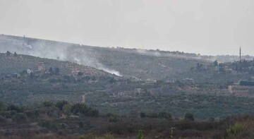 ارتش رژیم صهیونیستی: مواضع ما از جنوب لبنان با موشک ضد زره هدف قرار گرفت