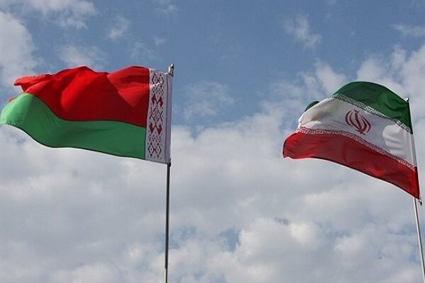 An overlook on 3 decades of Iran-Belarus relations