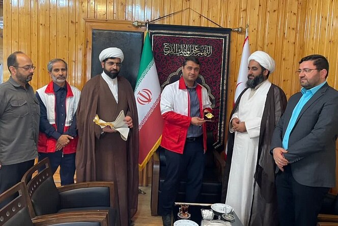 فعالیت‌های فرهنگی و آموزشی هلال احمر در استان بوشهر تقویت شود